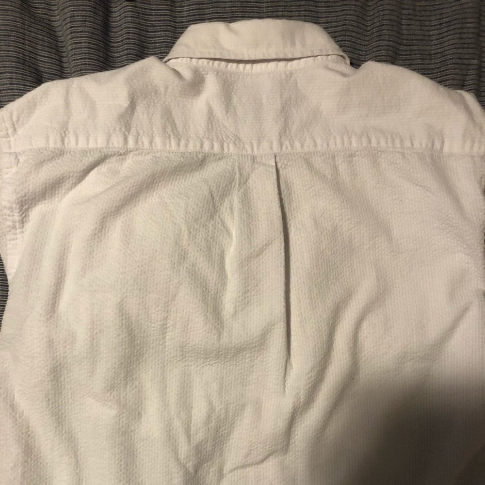 Gap button down🔥 🔥 - Picture 2 of 4